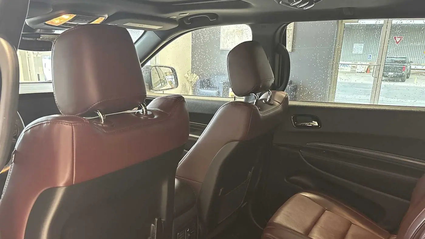 2024 Dodge Durango R/T