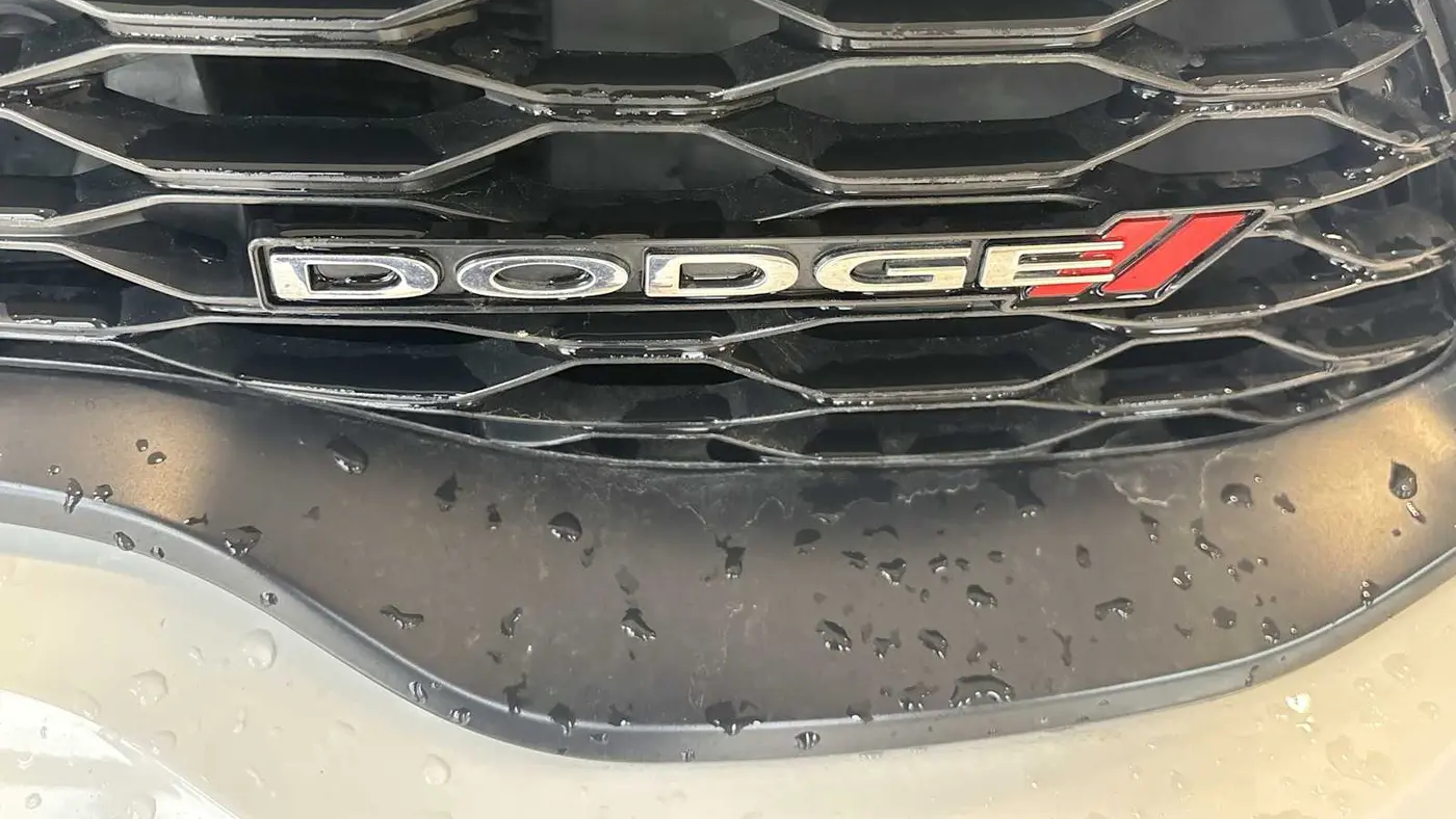 2024 Dodge Durango R/T