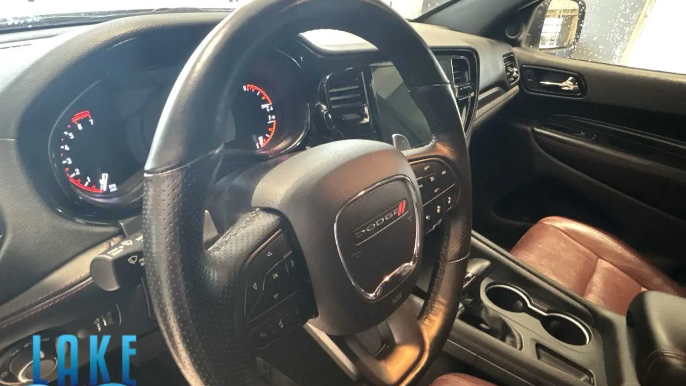 Preowned 2024 Dodge Durango R/T for Sale