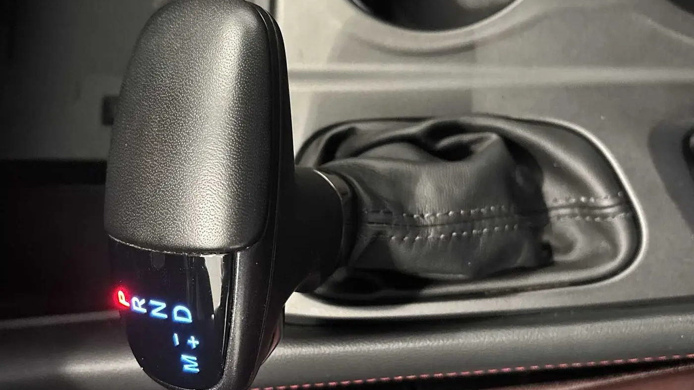 2024 Dodge Durango R/T