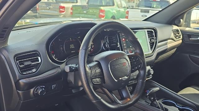 2025 Dodge Durango R/T 20th Anniversary Plus
