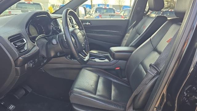 2025 Dodge Durango R/T 20th Anniversary Plus