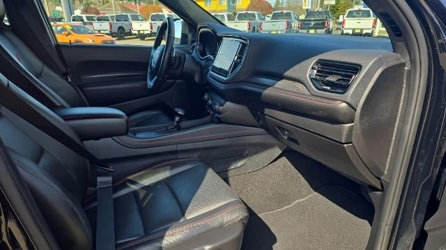 2025 Dodge Durango R/T 20th Anniversary Plus