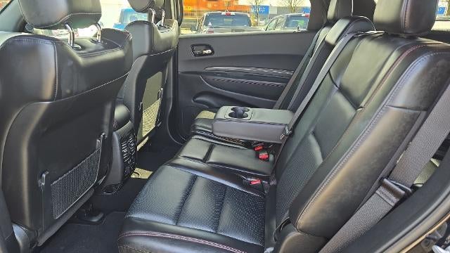 2025 Dodge Durango R/T 20th Anniversary Plus