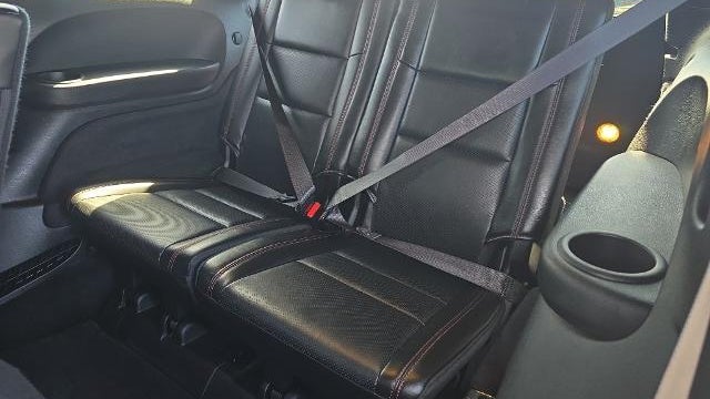 2025 Dodge Durango R/T 20th Anniversary Plus