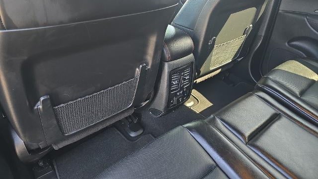 2025 Dodge Durango R/T 20th Anniversary Plus