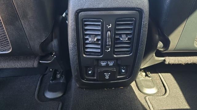 2025 Dodge Durango R/T 20th Anniversary Plus