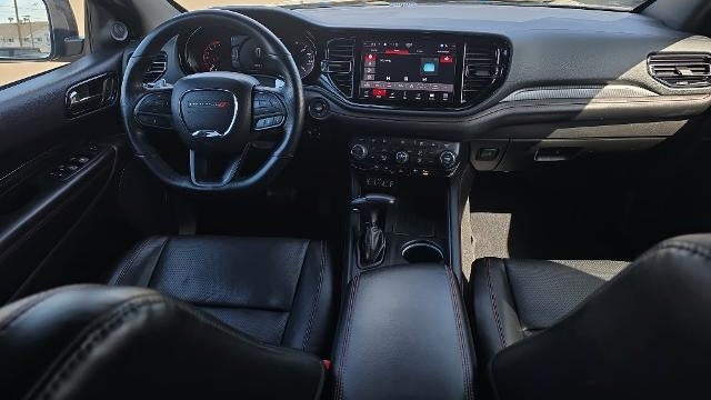 2025 Dodge Durango R/T 20th Anniversary Plus