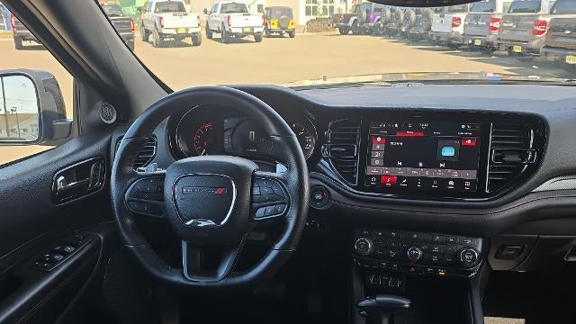 2025 Dodge Durango R/T 20th Anniversary Plus