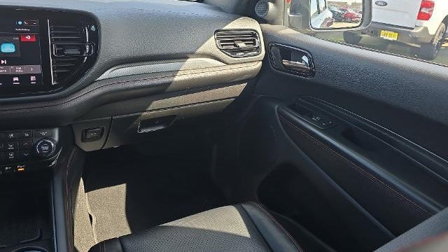 2025 Dodge Durango R/T 20th Anniversary Plus