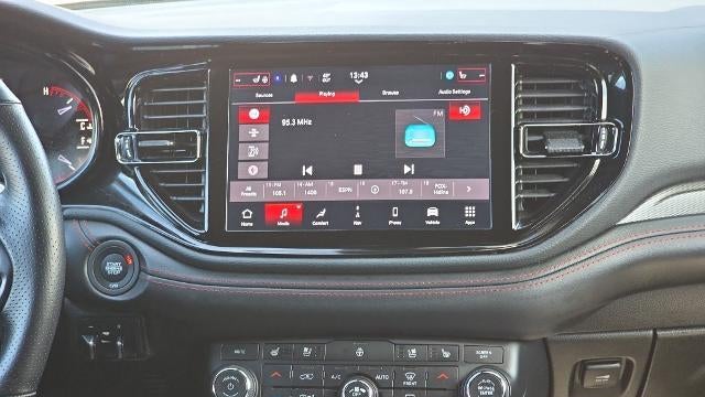 2025 Dodge Durango R/T 20th Anniversary Plus