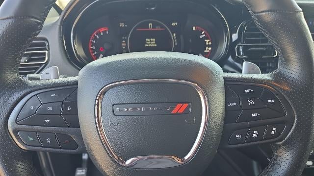 2025 Dodge Durango R/T 20th Anniversary Plus