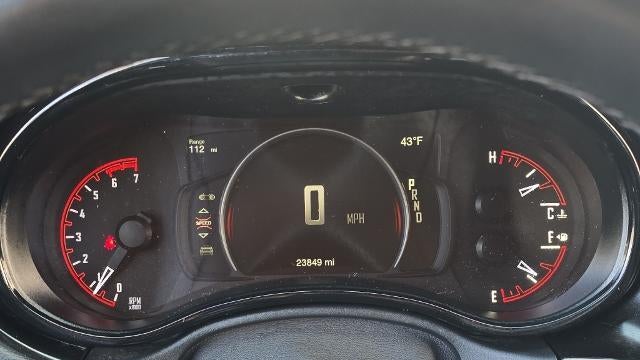 2025 Dodge Durango R/T 20th Anniversary Plus