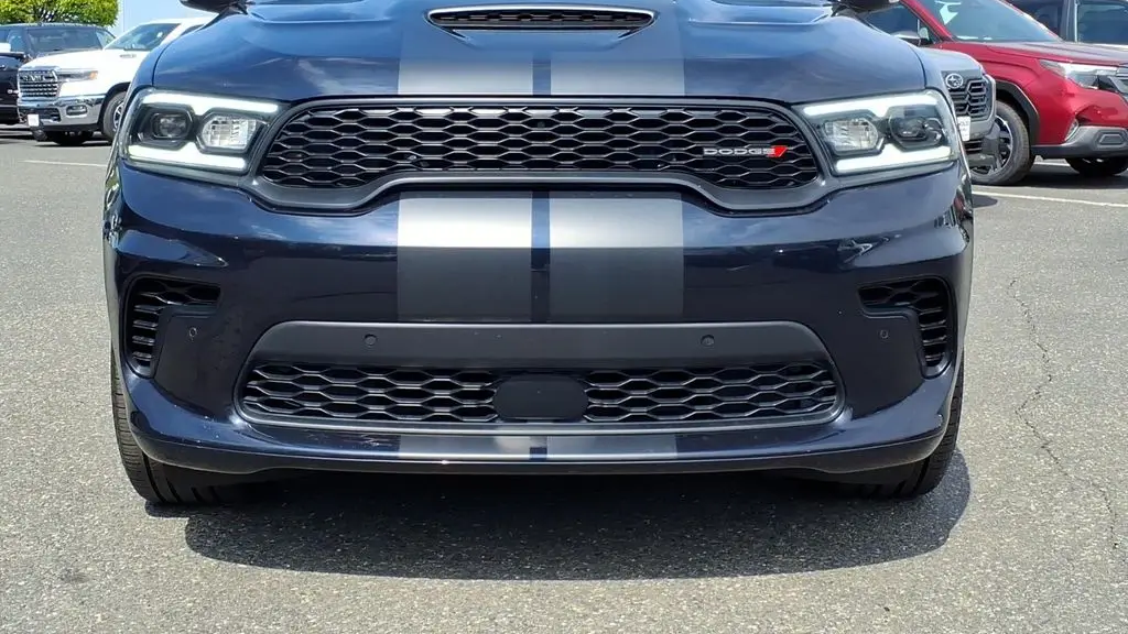 2025 Dodge Durango R/T Plus