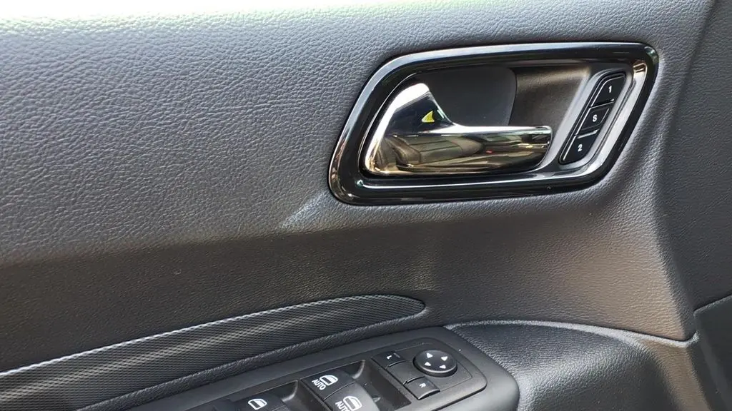 2025 Dodge Durango R/T Plus