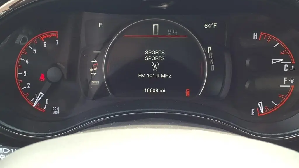 2025 Dodge Durango R/T Plus