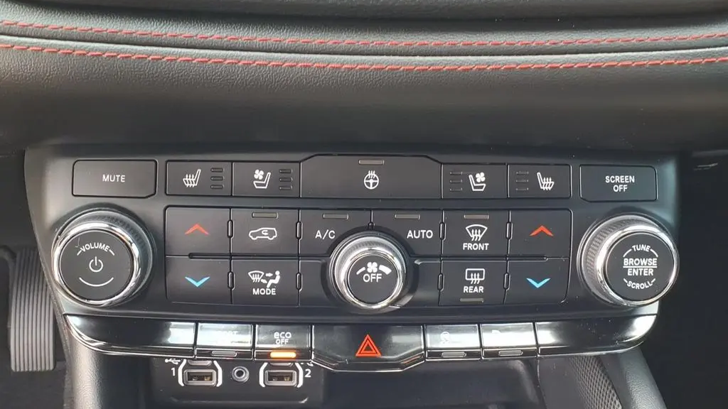 2025 Dodge Durango R/T Plus