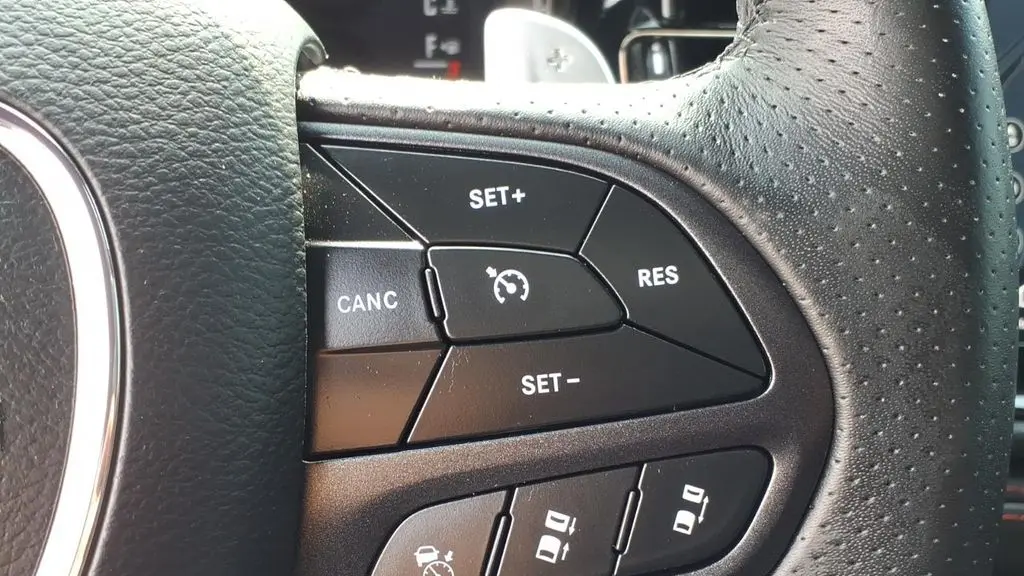 2025 Dodge Durango R/T Plus