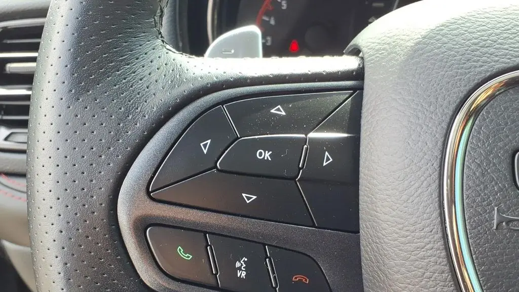 2025 Dodge Durango R/T Plus