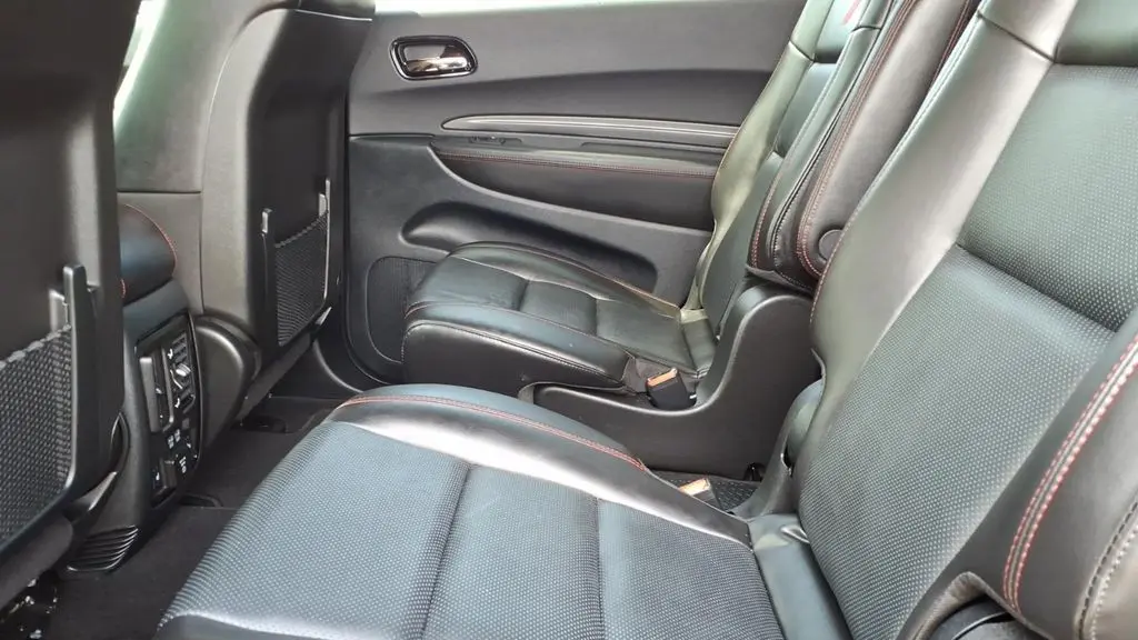 2025 Dodge Durango R/T Plus
