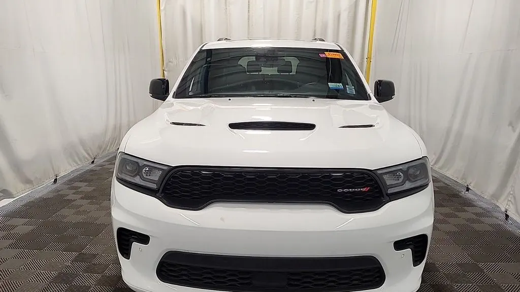 2025 Dodge Durango R/T 20th Anniversary Plus