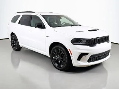 2025 Dodge Durango AWD R/T 20TH Anniversary Plus 4DR SUV