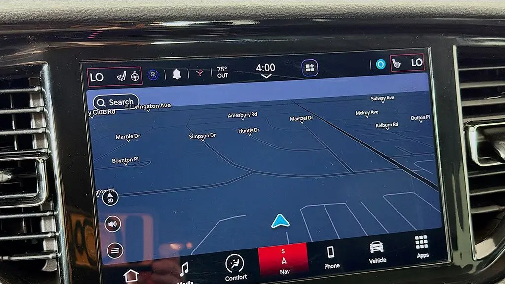 2025 Dodge Durango R/T 20th Anniversary Plus