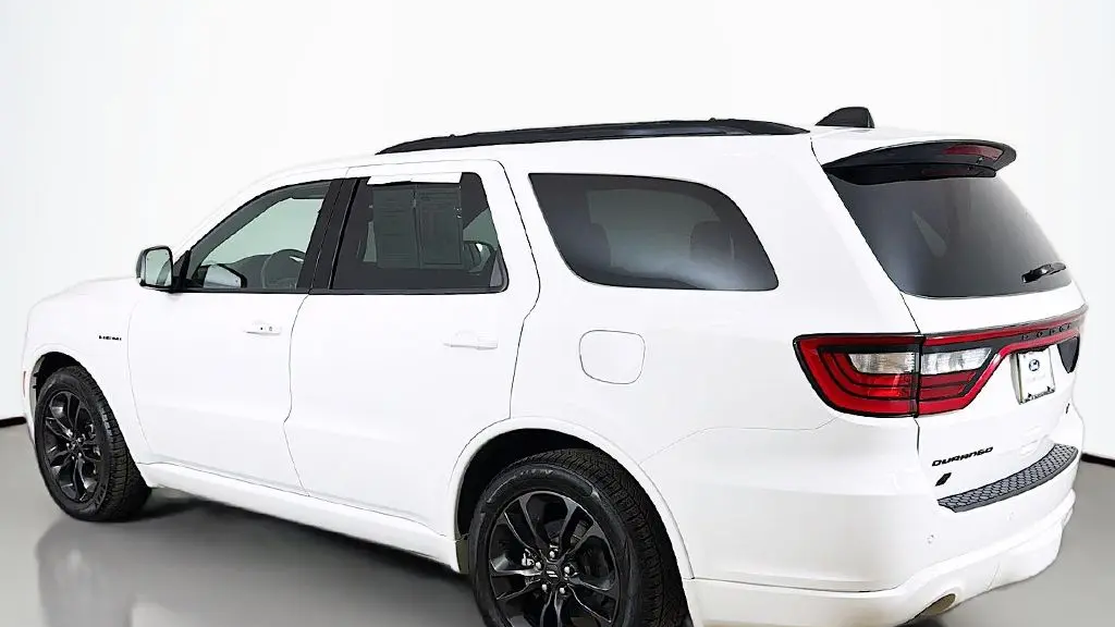2025 Dodge Durango R/T 20th Anniversary Plus