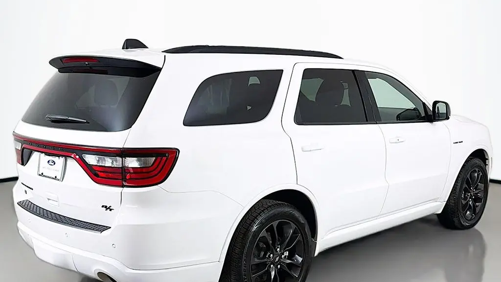 2025 Dodge Durango R/T 20th Anniversary Plus