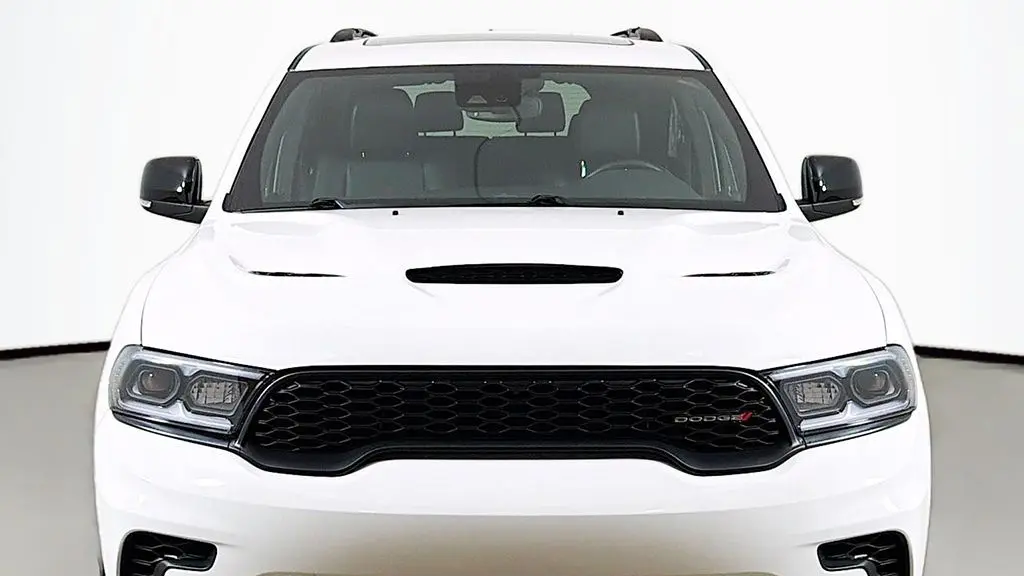 2025 Dodge Durango R/T 20th Anniversary Plus