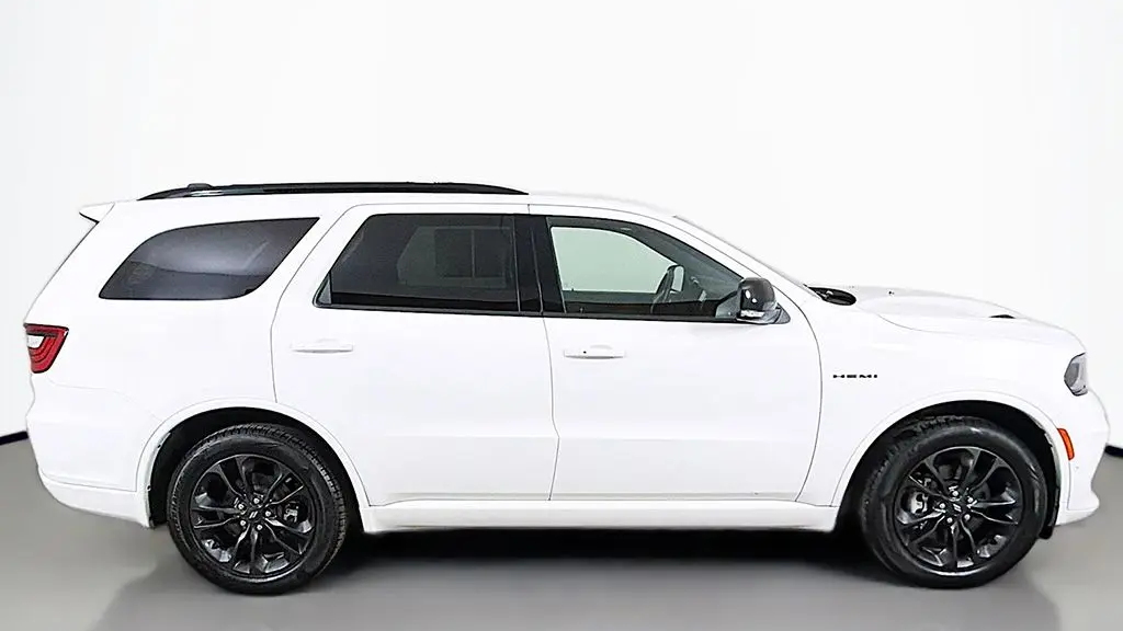 2025 Dodge Durango R/T 20th Anniversary Plus