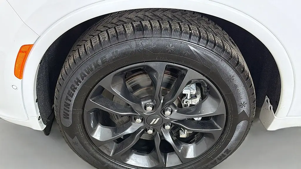 2025 Dodge Durango R/T 20th Anniversary Plus
