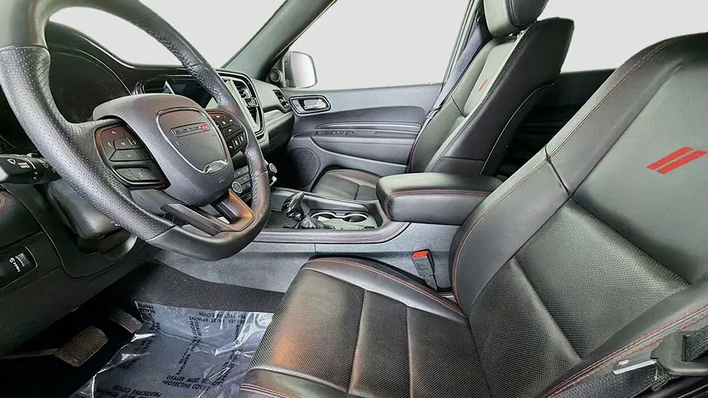 2025 Dodge Durango R/T 20th Anniversary Plus
