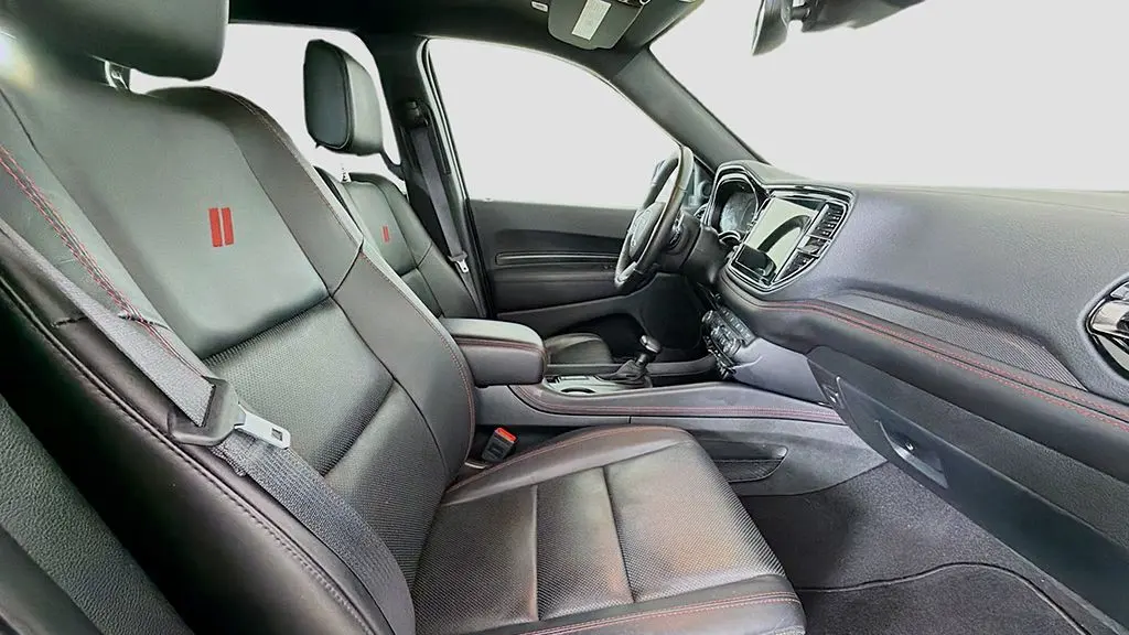 2025 Dodge Durango R/T 20th Anniversary Plus