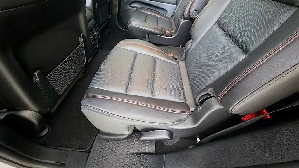 2025 Dodge Durango R/T 20th Anniversary Plus