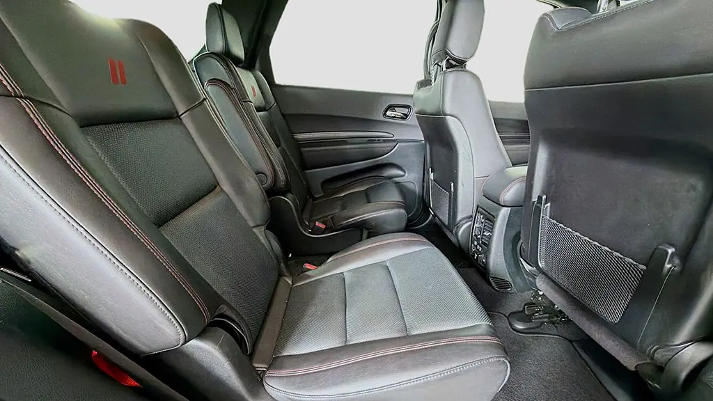 2025 Dodge Durango R/T 20th Anniversary Plus