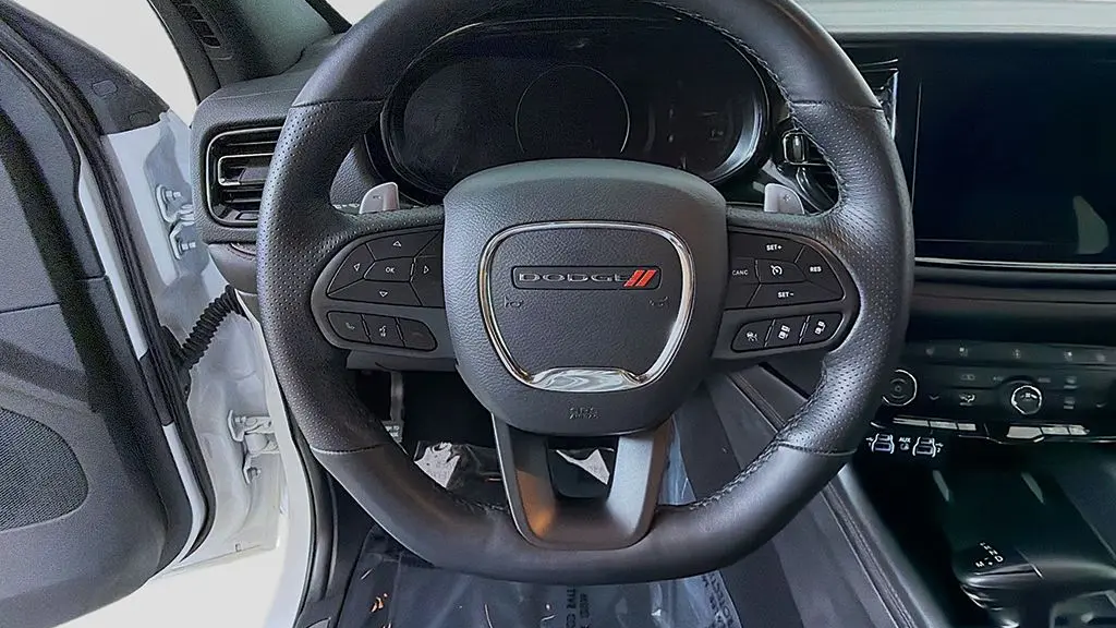 2025 Dodge Durango R/T 20th Anniversary Plus