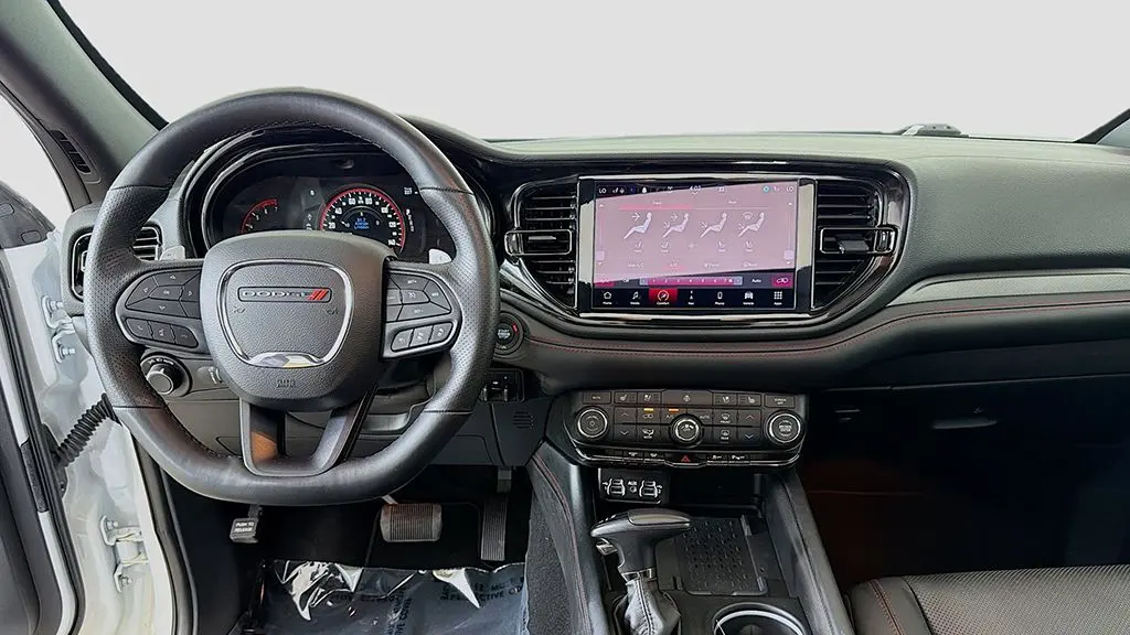 2025 Dodge Durango R/T 20th Anniversary Plus