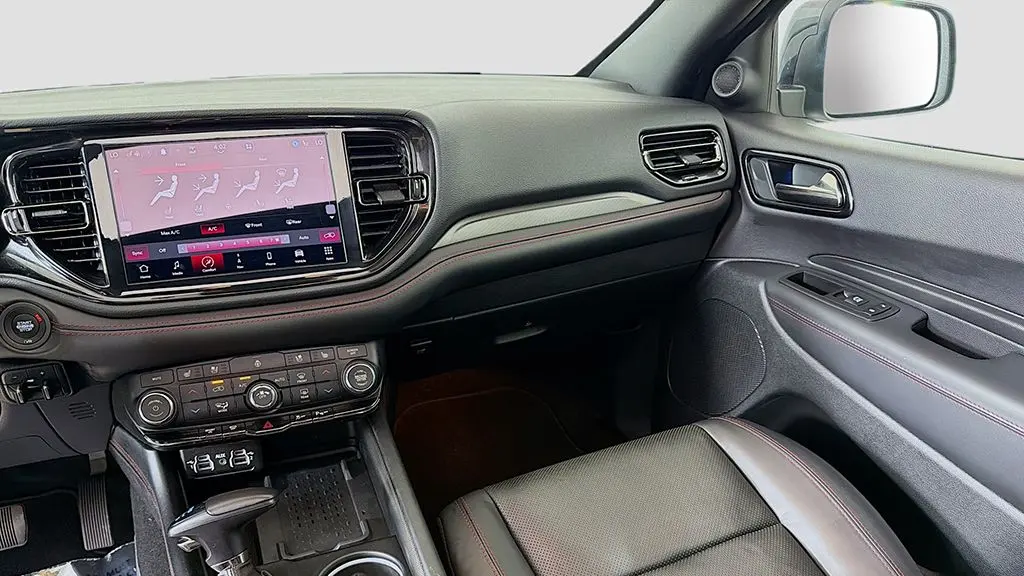 2025 Dodge Durango R/T 20th Anniversary Plus