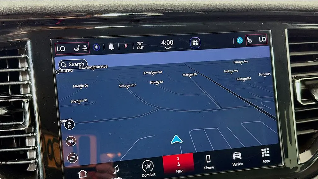 2025 Dodge Durango R/T 20th Anniversary Plus