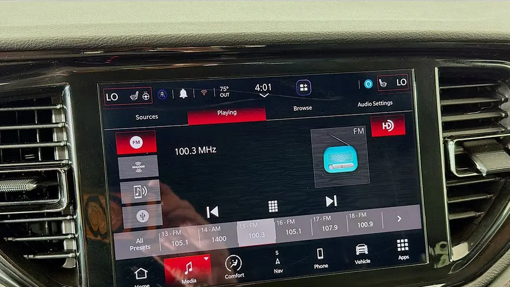 2025 Dodge Durango R/T 20th Anniversary Plus