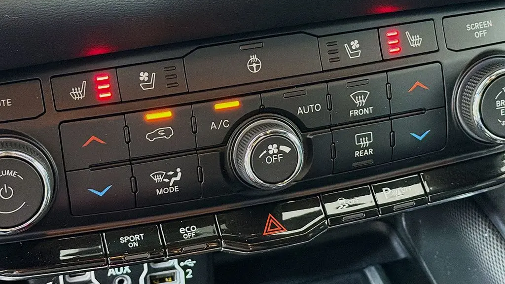 2025 Dodge Durango R/T 20th Anniversary Plus