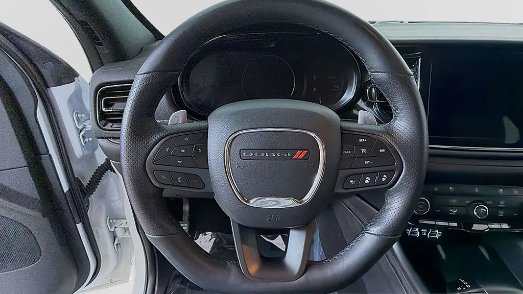 2025 Dodge Durango R/T 20th Anniversary Plus