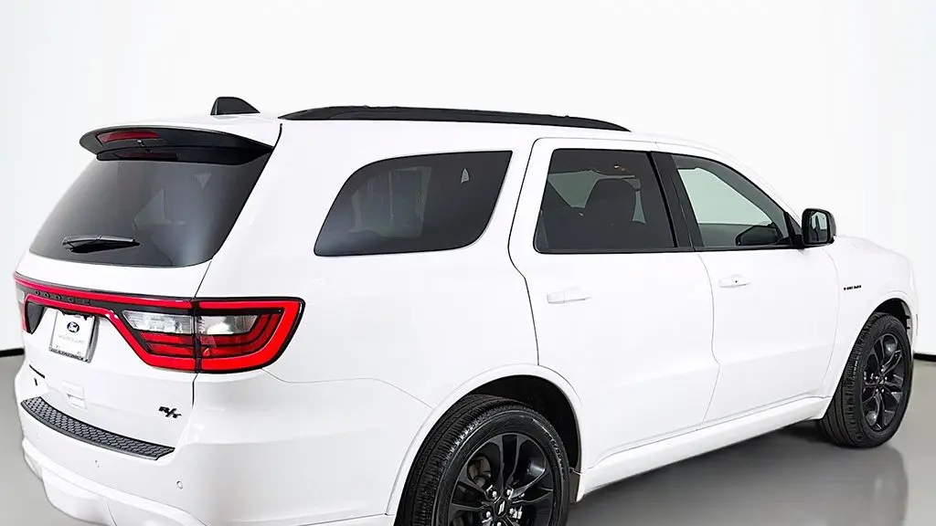 2025 Dodge Durango R/T 20th Anniversary Plus