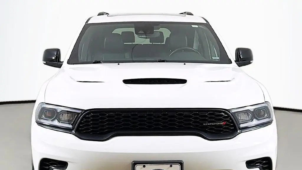 2025 Dodge Durango R/T 20th Anniversary Plus