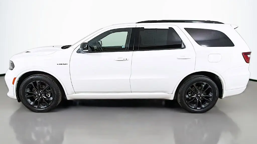 2025 Dodge Durango R/T 20th Anniversary Plus