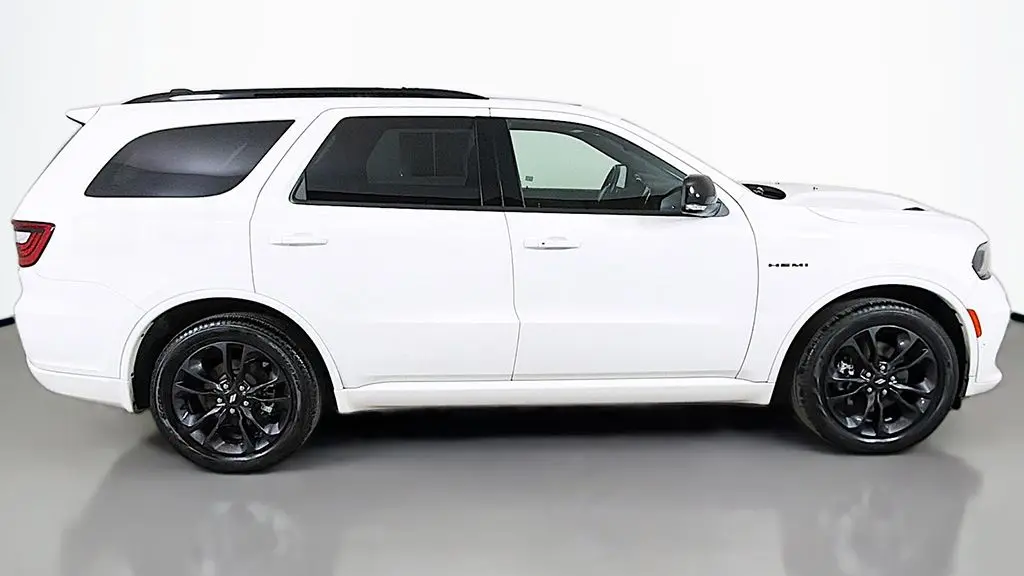 2025 Dodge Durango R/T 20th Anniversary Plus