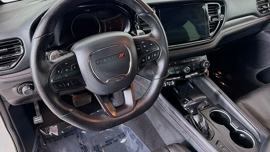 2025 Dodge Durango R/T 20th Anniversary Plus