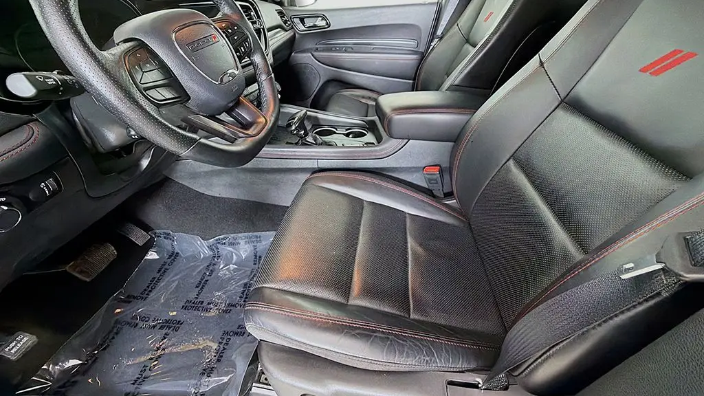 2025 Dodge Durango R/T 20th Anniversary Plus