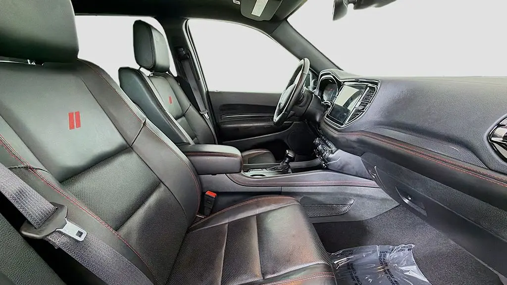 2025 Dodge Durango R/T 20th Anniversary Plus